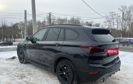 BMW X1, 2017 год, 2 950 000 рублей, 6 фотография