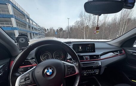 BMW X1, 2017 год, 2 950 000 рублей, 16 фотография