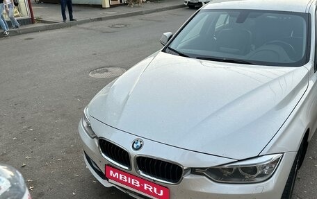 BMW 3 серия, 2014 год, 1 850 000 рублей, 6 фотография