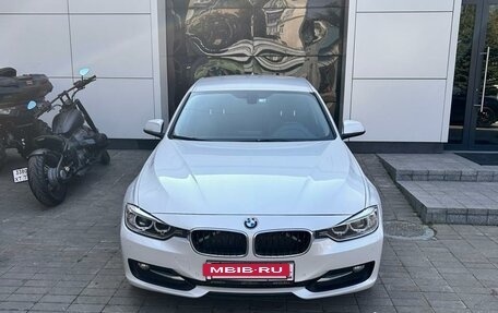 BMW 3 серия, 2014 год, 1 850 000 рублей, 8 фотография