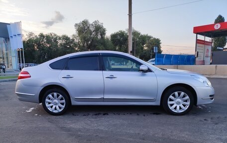 Nissan Teana, 2010 год, 1 050 000 рублей, 3 фотография