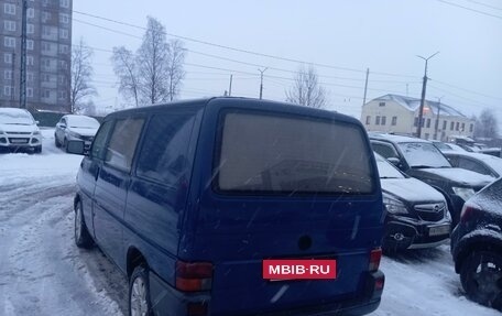 Volkswagen Transporter T4, 2003 год, 599 000 рублей, 7 фотография