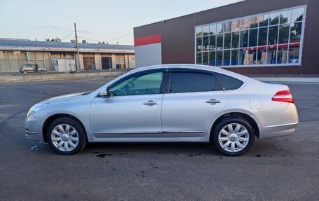 Nissan Teana, 2010 год, 1 050 000 рублей, 7 фотография