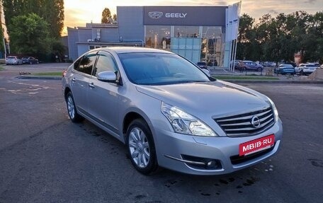 Nissan Teana, 2010 год, 1 050 000 рублей, 6 фотография