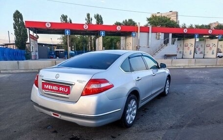 Nissan Teana, 2010 год, 1 050 000 рублей, 5 фотография