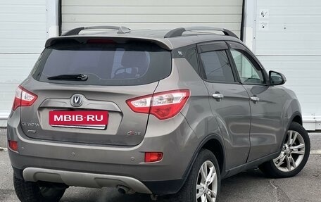 Changan CS35, 2014 год, 610 000 рублей, 6 фотография