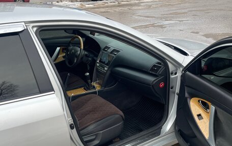 Toyota Camry, 2007 год, 1 100 000 рублей, 3 фотография