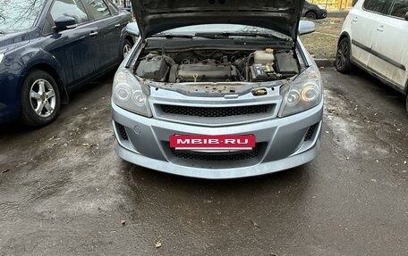 Opel Astra H, 2007 год, 610 000 рублей, 4 фотография