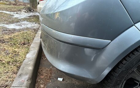 Opel Astra H, 2007 год, 610 000 рублей, 31 фотография