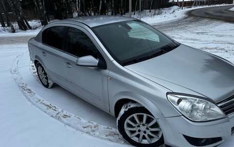 Opel Astra H, 2009 год, 530 000 рублей, 9 фотография