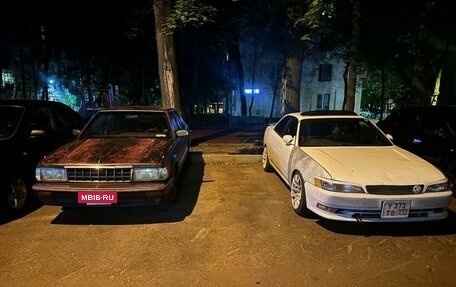 Nissan Cedric VII, 1991 год, 300 000 рублей, 13 фотография