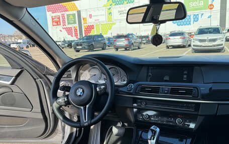 BMW 5 серия, 2012 год, 2 450 000 рублей, 6 фотография