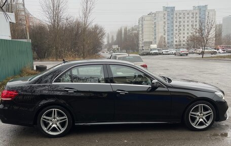 Mercedes-Benz E-Класс, 2014 год, 2 950 000 рублей, 5 фотография