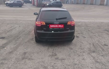 Audi A3, 2011 год, 834 000 рублей, 7 фотография