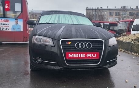 Audi A3, 2011 год, 834 000 рублей, 2 фотография