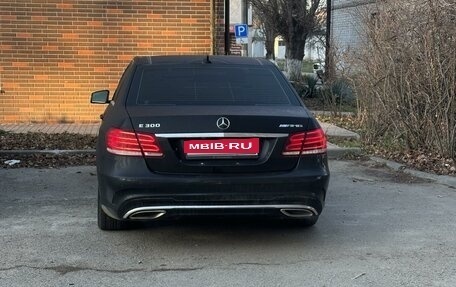 Mercedes-Benz E-Класс, 2013 год, 2 200 000 рублей, 9 фотография