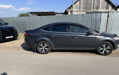 Ford Mondeo IV, 2008 год, 520 000 рублей, 2 фотография