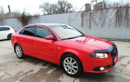 Audi A4, 2006 год, 858 000 рублей, 1 фотография