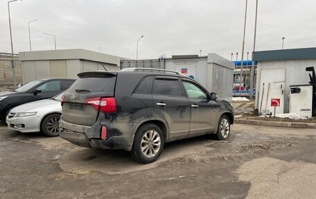 KIA Sorento II рестайлинг, 2013 год, 1 100 000 рублей, 7 фотография