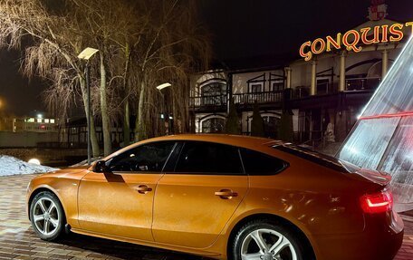 Audi A5, 2013 год, 2 500 000 рублей, 7 фотография