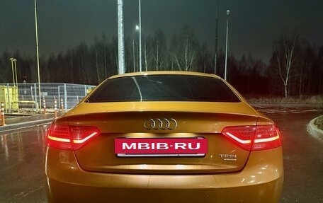 Audi A5, 2013 год, 2 500 000 рублей, 11 фотография