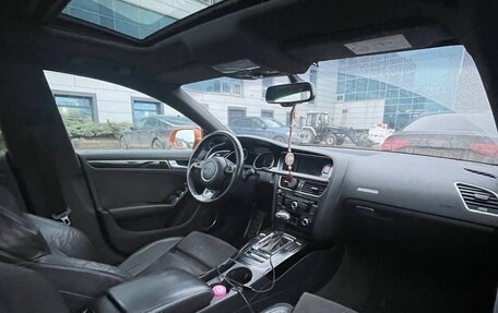 Audi A5, 2013 год, 2 500 000 рублей, 23 фотография