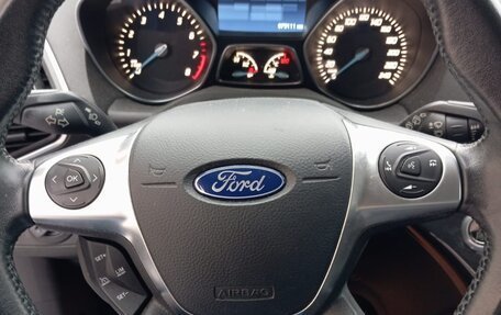 Ford Kuga III, 2014 год, 1 650 000 рублей, 7 фотография