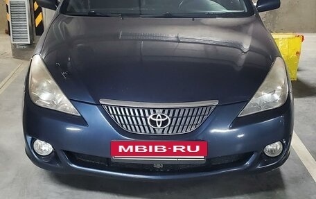 Toyota Camry Solara II, 2003 год, 740 000 рублей, 3 фотография