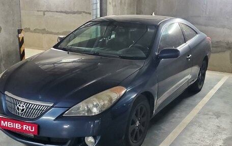 Toyota Camry Solara II, 2003 год, 740 000 рублей, 9 фотография