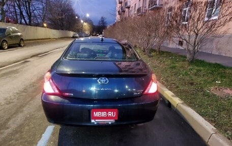 Toyota Camry Solara II, 2003 год, 740 000 рублей, 5 фотография