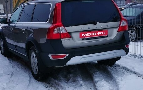 Volvo XC70 II рестайлинг, 2009 год, 1 250 000 рублей, 8 фотография