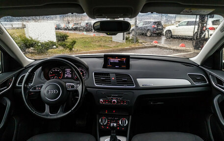 Audi Q3, 2014 год, 1 840 000 рублей, 17 фотография