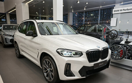 BMW X3, 2024 год, 9 250 000 рублей, 4 фотография