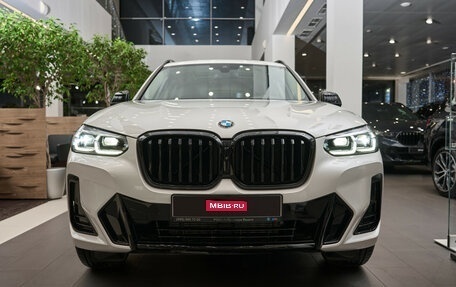 BMW X3, 2024 год, 9 250 000 рублей, 1 фотография