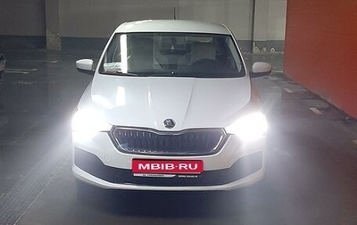 Skoda Rapid II, 2020 год, 1 300 000 рублей, 1 фотография