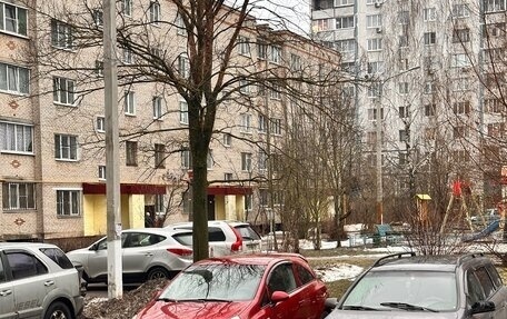 Opel Corsa D, 2007 год, 440 000 рублей, 20 фотография