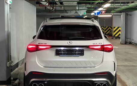 Mercedes-Benz GLC AMG, 2024 год, 11 700 000 рублей, 6 фотография