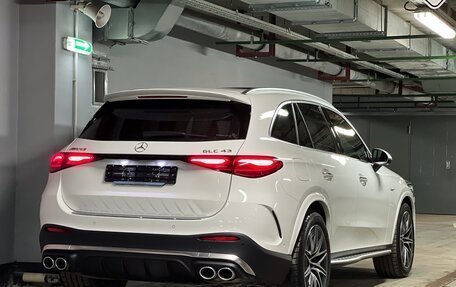 Mercedes-Benz GLC AMG, 2024 год, 11 700 000 рублей, 8 фотография