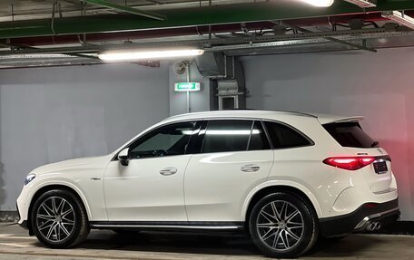 Mercedes-Benz GLC AMG, 2024 год, 11 700 000 рублей, 4 фотография