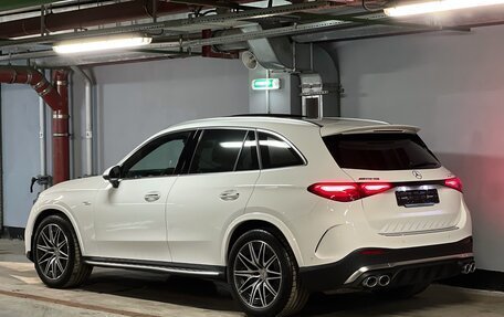 Mercedes-Benz GLC AMG, 2024 год, 11 700 000 рублей, 5 фотография