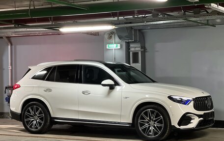 Mercedes-Benz GLC AMG, 2024 год, 11 700 000 рублей, 9 фотография