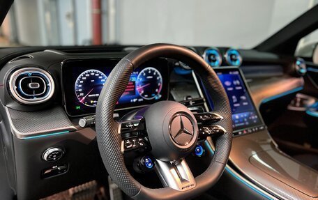 Mercedes-Benz GLC AMG, 2024 год, 11 700 000 рублей, 15 фотография