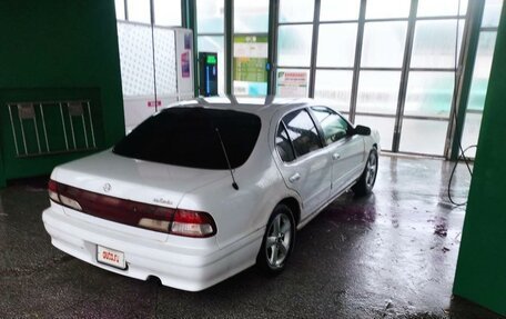 Nissan Cefiro II, 1998 год, 150 000 рублей, 3 фотография