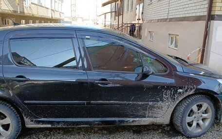 Peugeot 307 I, 2006 год, 750 000 рублей, 2 фотография