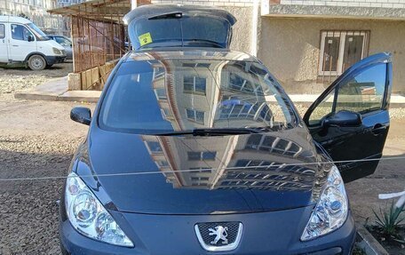 Peugeot 307 I, 2006 год, 750 000 рублей, 9 фотография