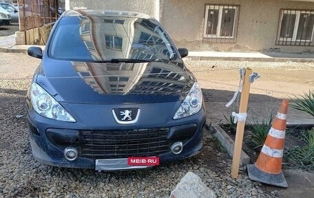 Peugeot 307 I, 2006 год, 750 000 рублей, 7 фотография