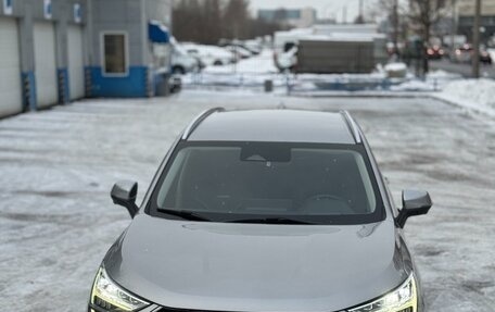 Haval Jolion, 2023 год, 2 000 000 рублей, 2 фотография