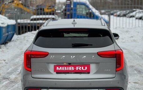 Haval Jolion, 2023 год, 2 000 000 рублей, 10 фотография