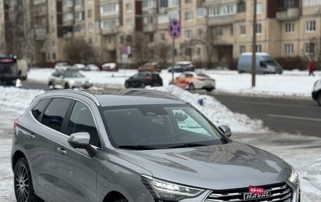 Haval Jolion, 2023 год, 2 000 000 рублей, 5 фотография