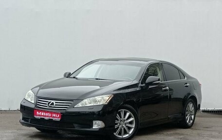 Lexus ES VII, 2012 год, 1 460 000 рублей, 1 фотография